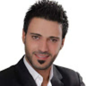 Meet your Posher, Loay